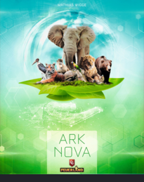 Ark Nova