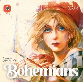 Bohemians