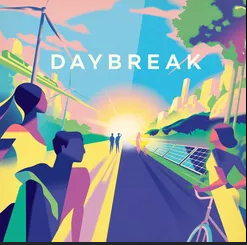 Daybreak