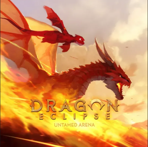 Dragon Eclipse: Untamed Arena