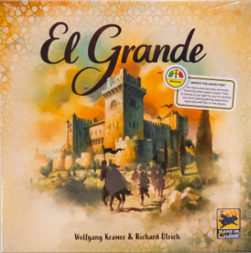 El Grande