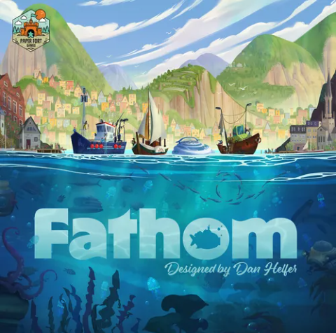 Fathom