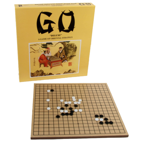 Go