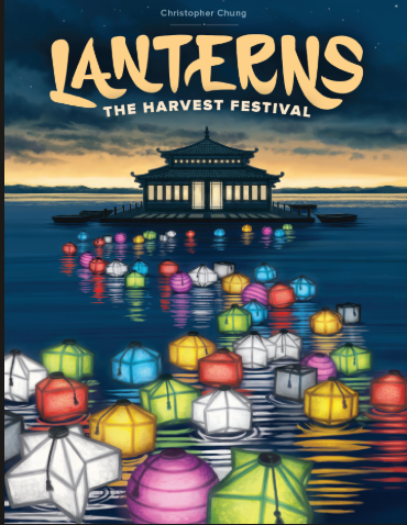 Lanterns: The Harvest Festival