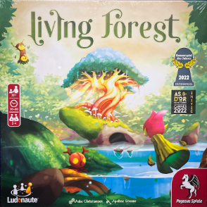 Living Forest