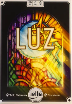Luz