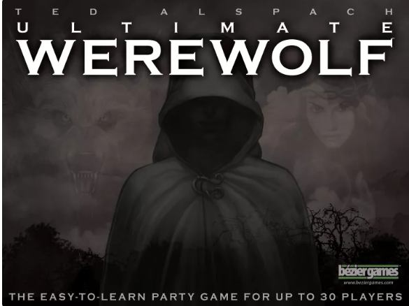 Ultimate Werewolf