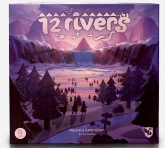 12 Rivers