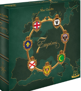 7 Empires