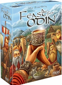 A Feast for Odin