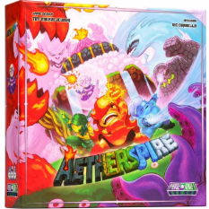 Aetherspire