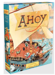 Ahoy