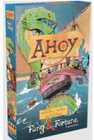 Ahoy Fang & Fortune Expansion