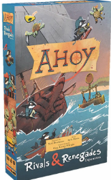 Ahoy Rivals & Renegades Expansion