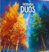Aspens: Deciduous Duos