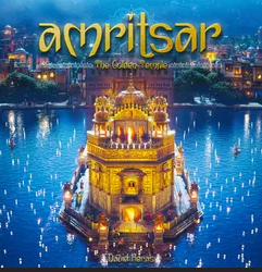 Amristar