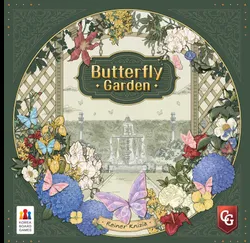 Butterfly Garden