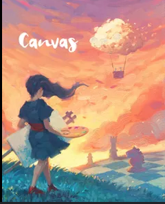 Canvas