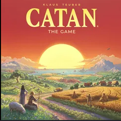 Catan- The Game