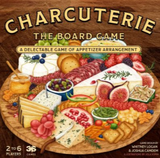 Charcuterie