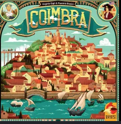 Coimbra