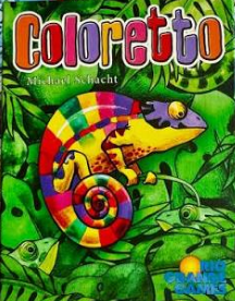 Coloretto