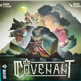 Covenant