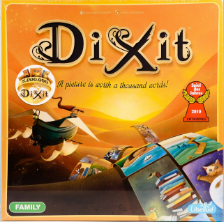 Dixit