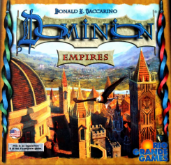 Dominion: Empires