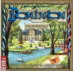 Dominion: Prosperity