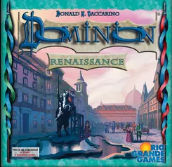 Dominion: Renaissance