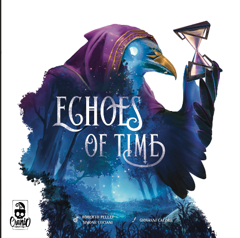 Echoes of Time