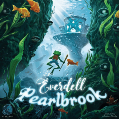 Everdell Pearlbrook