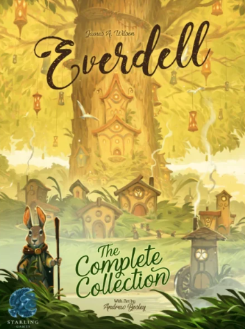 Everdell the Complete Collection