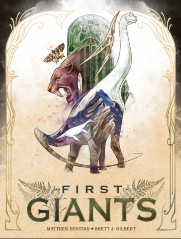 First Giants