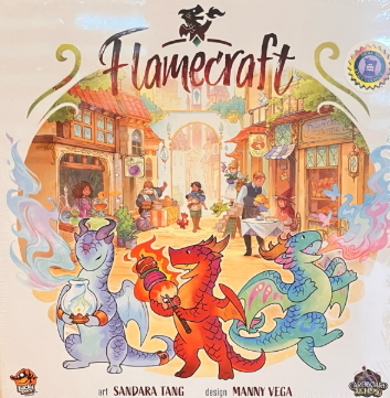 Flamecraft