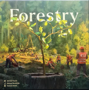 Forestry