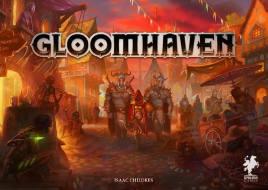 Gloomhaven