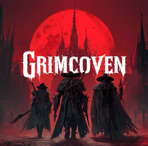 Grimcoven