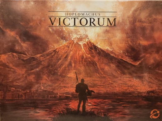 Hoplomachus Victorium