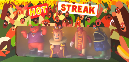 Hot Streak