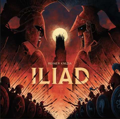 Iliad