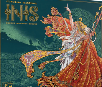 Inis: 3rd Edition
