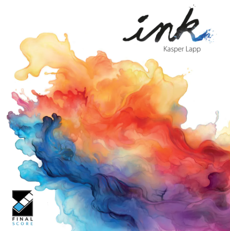 Ink