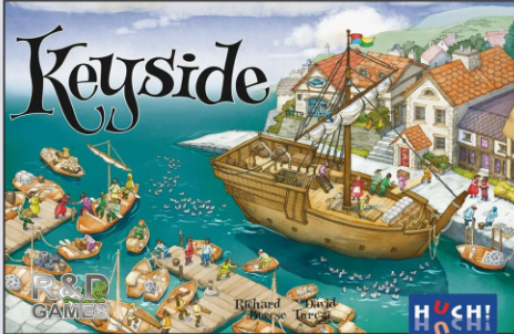 Keyside