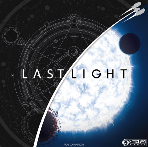 Lastlight