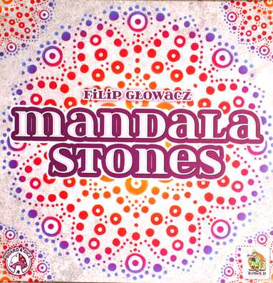 Mandala Stones