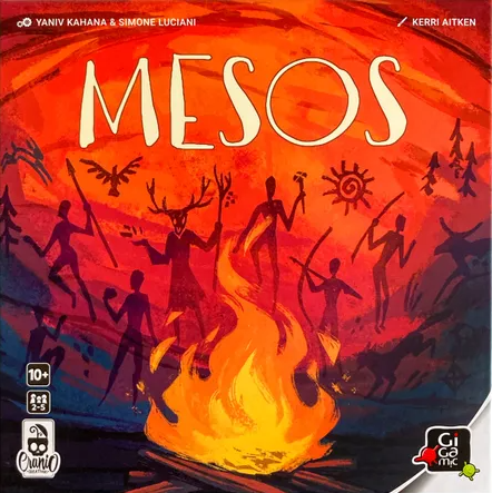 Mesos