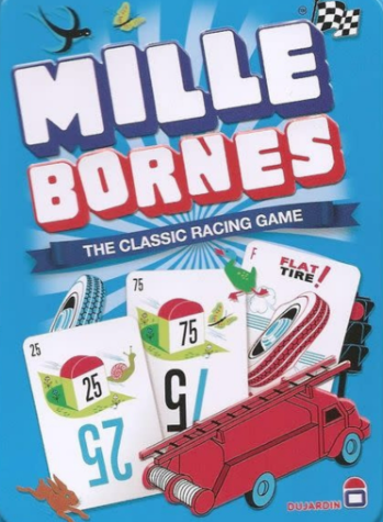 Millie Bornes