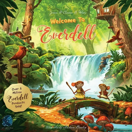 My Lil' Everdell